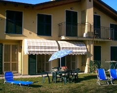 Toàn bộ căn nhà/căn hộ Maria Grazia (Dongo, Ý)