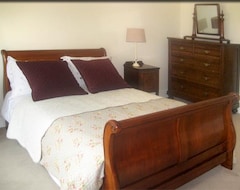 Bed & Breakfast Croagh Patrick Lodge (Westport, Irlanti)
