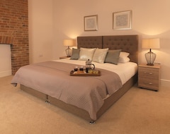 Căn hộ có phục vụ Luxury Self-catering Apartment (Stonehaven, Vương quốc Anh)