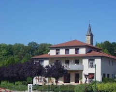 Hotelli Le Medicis (Roussillon, Ranska)