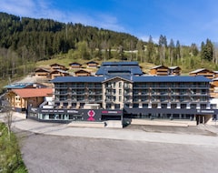 Hotel Adapura Wagrain (Wagrain, Austria)