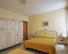 Otel Ca' Leon D'Oro (Venedik, İtalya)