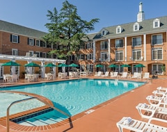 Hotel Westgate Historic Williamsburg Resort (Williamsburg, USA)