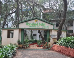 Khách sạn Horseland And Mountain Spa (Matheran, Ấn Độ)