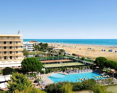 Hotel Apogia Excelsior (Bibione, Itálie)