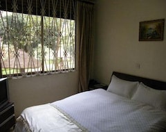 Khách sạn Ruch (Kampala, Uganda)