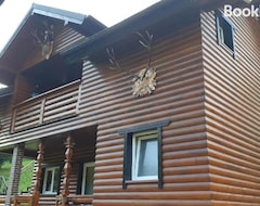 Casa/apartamento entero Cabana Tyf Dreptu (Poiana Teiului, Rumanía)