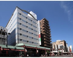 Asakusa Central Hotel - Vacation Stay 17563V (Tokyo, Japonya)