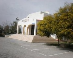 Khách sạn Hotel Atalanti (Faliraki, Hy Lạp)