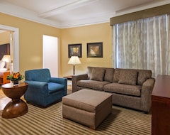 Hotel Best Western Plus Hospitality House (New York, Sjedinjene Američke Države)