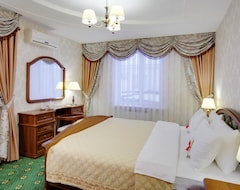 Otel Adijuh Palace (Cherkessk, Rusya)