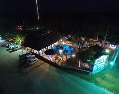 Hotel Doralba Inn Chichen (Chichen Itza, Mexico)