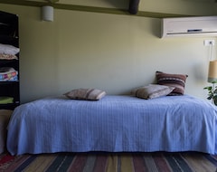 Bed & Breakfast Ibex Unique Desert Inn (Mitzpe Ramon, Israel)