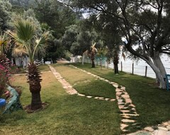 Hotel Akyaka Green Garden Beach (Mugla, Tyrkiet)