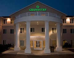 GrandStay Residential Suites Hotel Faribault (Faribault, Sjedinjene Američke Države)