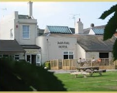 Khách sạn Hotel Judd's Folly (Faversham, Vương quốc Anh)