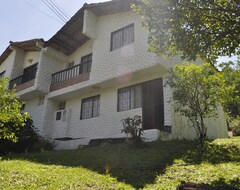 Hotel 2 Quebradas (San Gil, Kolumbija)