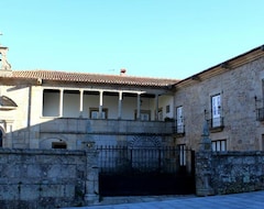 Casa rural Solar De Alarcao (Guarda, Portugal)