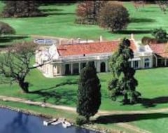 Estancia La Paz Hotel (Ascochinga, Argentina)