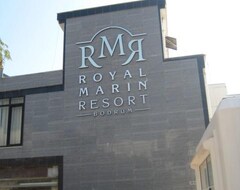 Hotel Litera Royal Marin ex Royal Marin Resort (Gümbet, Turkey)