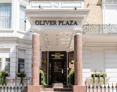 Khách sạn Oliver Plaza Hotel (London, Vương quốc Anh)
