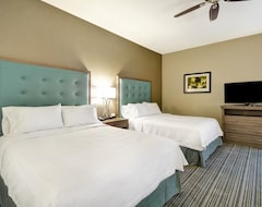 Hotel Homewood Suites By Hilton Rocky Mount (Rocky Mount, USA)