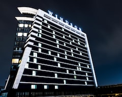 Windsor Hotel & Convention Center Istanbul (Istanbul, Tyrkiet)