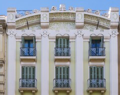 Khách sạn Serhs Carlit Boutique Hotel (Barcelona, Tây Ban Nha)