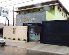 Hotel Gold Nalva (Barretos, Brazil)