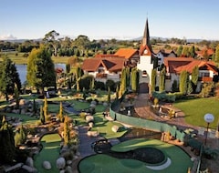 Aspect Tamar Valley Resort (Launceston, Avustralya)