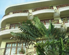 Hotelli Cozyna (Phnom Penh, Kambodzha)
