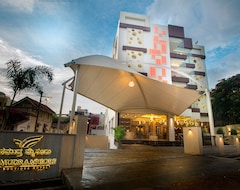 Khách sạn Samudra Mysore (Mysore, Ấn Độ)