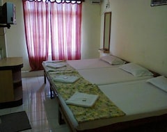 Khách sạn Heritage Inn (Port Blair, Ấn Độ)