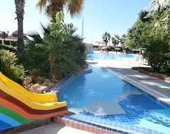 Selene Beach & Spa Hotel - Adult Only - Ultra All Inclusive (Avsallar, Turkey)