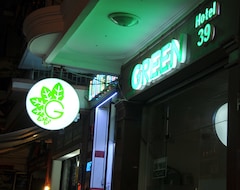 Hotel Green (ĐĂ Lạt, Vietnam)
