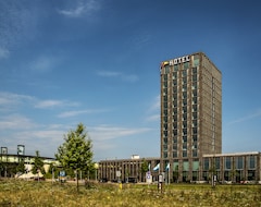 Otel Van der Valk Nijmegen-Lent (Nimwegen, Hollanda)