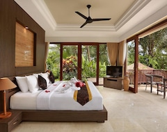 Hotel Khayangan Kemenuh Villa Bali (Sanur, Indonesia)