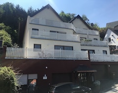 Tüm Ev/Apart Daire Haus Am Weinberg Mit Blick Auf Den Rhein Und Die Weinberge (Rüdesheim am Rhein, Almanya)