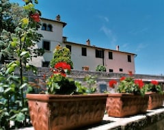 Khách sạn Fattoria L'Ottavo (Greve in Chianti, Ý)