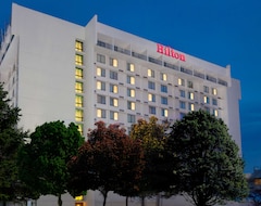 Hotel DoubleTree by Hilton Washington DC North/Gaithersburg (Gaithersburg, EE. UU.)