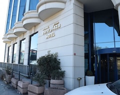Khách sạn Euro Plaza Hotel (Istanbul, Thổ Nhĩ Kỳ)