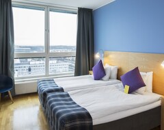 Hotelli StayAt Serviced Apartments Kista (Kista, Ruotsi)