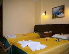 Khách sạn Hotel Seler (Marmaris, Thổ Nhĩ Kỳ)