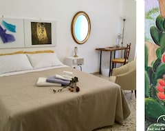 Hotel PandiMele Bed and breakfast (Bagheria, Italija)