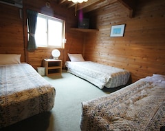 Bed & Breakfast Guest House Vingt-Neuf (Yuzawa, Nhật Bản)