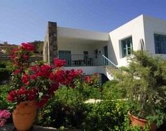 Hotel Mohlos Villas (Mochlos, Greece)