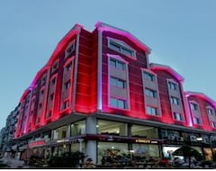 Hotel Grand Akcali (İskenderun, Turska)