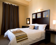Hotel Faircity Mapungubwe (Johannesburg, Sydafrika)