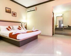 Khách sạn Octave Plaza Hotel (Bengaluru, Ấn Độ)