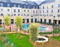 Hotelli Aparthotel Adagio Serris - Val d Europe (Serris, Ranska)